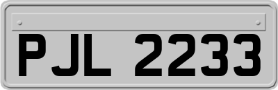 PJL2233