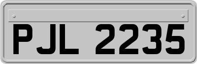 PJL2235