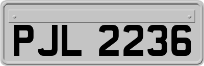 PJL2236