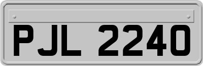 PJL2240