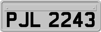PJL2243