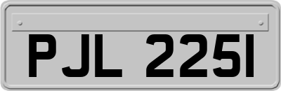 PJL2251