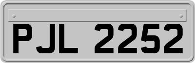 PJL2252