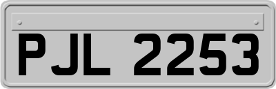 PJL2253