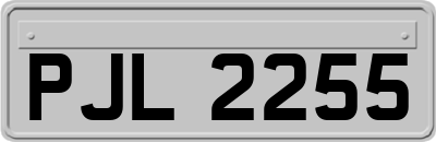 PJL2255