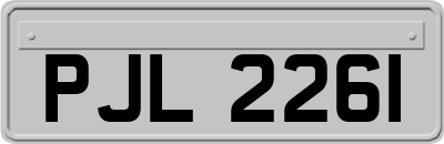 PJL2261