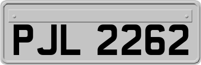 PJL2262