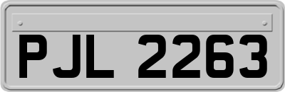 PJL2263