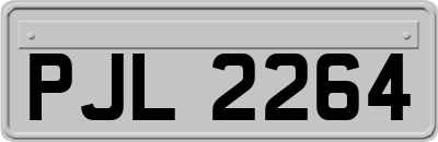 PJL2264