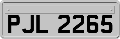 PJL2265