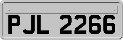 PJL2266