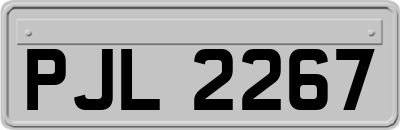 PJL2267