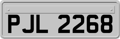 PJL2268