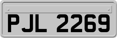 PJL2269