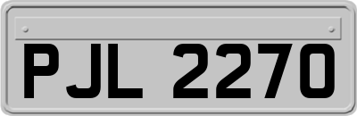 PJL2270