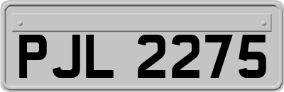 PJL2275