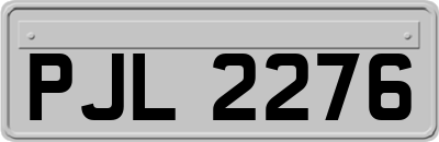 PJL2276