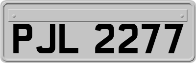 PJL2277