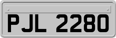 PJL2280