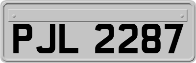 PJL2287
