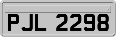PJL2298