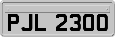 PJL2300