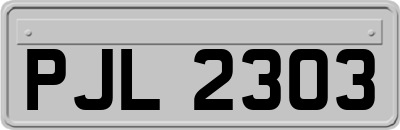 PJL2303