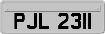 PJL2311