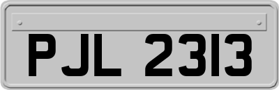 PJL2313