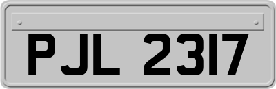 PJL2317