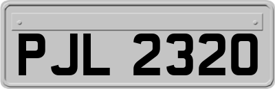 PJL2320