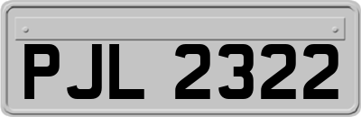 PJL2322