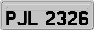 PJL2326