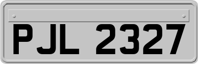 PJL2327