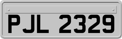 PJL2329