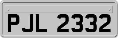 PJL2332
