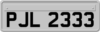 PJL2333