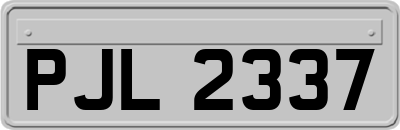 PJL2337