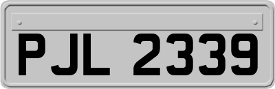 PJL2339