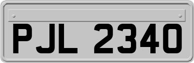 PJL2340