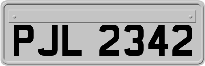 PJL2342