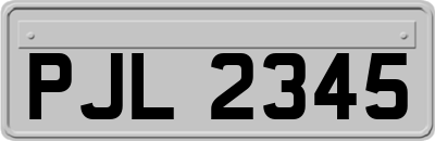 PJL2345