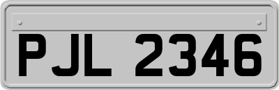PJL2346