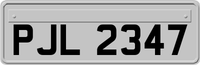 PJL2347