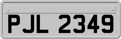 PJL2349