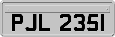 PJL2351