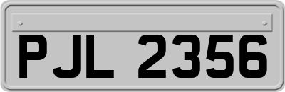PJL2356