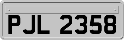 PJL2358