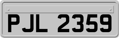 PJL2359