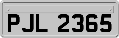 PJL2365